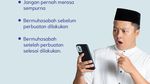 Ciri-ciri Orang Cerdas Menurut Islam, Apa Saja?