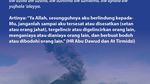 Bacaan Doa Ketika Gunung Meletus