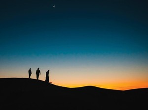 Sosok yang Memandikan Jenazah Rasulullah SAW, Siapa Saja?