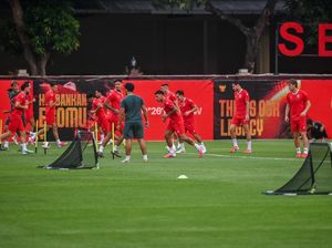 Jam Berapa Kick Off Indonesia Vs Thailand FIFA ASEAN Cup 2026? Cek Infonya!