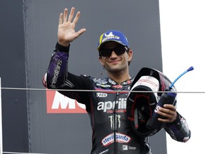Jorge Martin Ingin Balapan di MotoGP Malaysia, Kini Berpacu dengan Waktu!