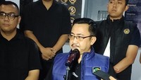 Karutan Depok Benarkan 4 Napi Pesta Narkoba di Rutan