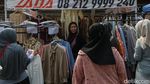 Kawasan Perumahan Didorong Jadi Ruang Tumbuh UMKM