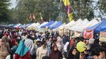 Kawasan Perumahan Didorong Jadi Ruang Tumbuh UMKM