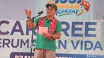 Kawasan Perumahan Didorong Jadi Ruang Tumbuh UMKM