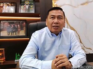 Palembang Tak Buka CPNS 2026, BKPSDM Mulai Bahas Formasi untuk 2027