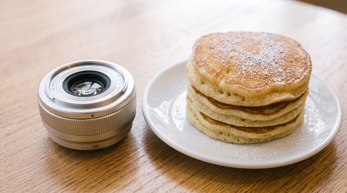 Lensa Pancake