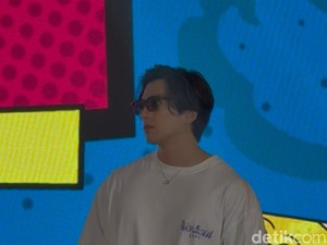 Ini Masakan Indonesia Favorit Mackenyu yang Bikin Ketagihan