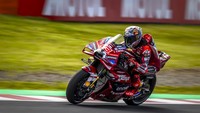 Hasil MotoGP Jepang 2026: Taklukkan Martin, Marquez Menang Lagi!