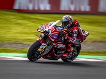 Hasil MotoGP Jepang 2026: Taklukkan Martin, Marquez Menang Lagi!
