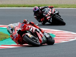 Jadwal MotoGP Malaysia 2026, Sprint Race Digelar Nanti Siang