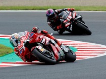 Jadwal MotoGP Malaysia 2026, Sprint Race Digelar Nanti Siang