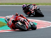 Marc Marquez Menang di Jepang, Kuncinya: Serang Dulu lalu Kontrol Balapan