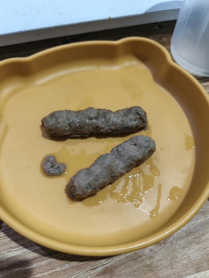 Masakan mematikan ala netizen