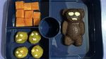 Mirip Batu Bata hingga Janin Bayi! 10 Potret Masakan Mematikan Netizen