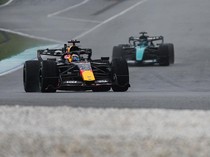 F1 2026: Verstappen Menangi GP Bahrain in Malaysia