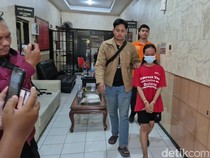 Fakta Terbaru Anak Lurah Surabaya Dihabisi Pacar di Toko Bangunan Gresik