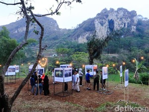 Menjaga Ruh Fotografi di Tengah Gempuran AI ala Mahasiswa di Gunung Hawu