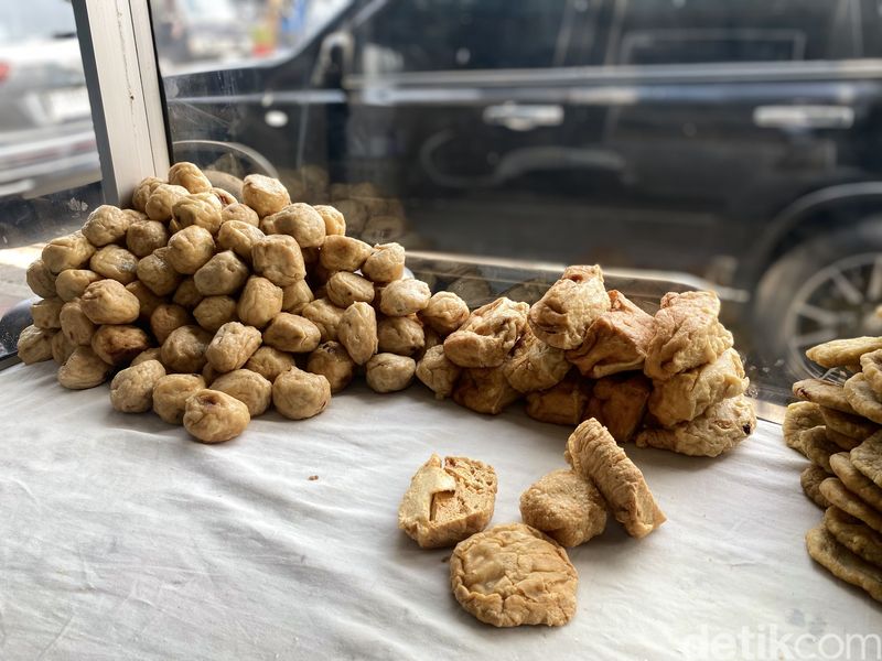 Pempek Sayangan sejak 1999