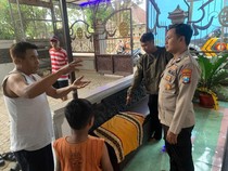 Siapa Pembuang Bayi Laki-laki Terbungkus Handuk di Banyuwangi?