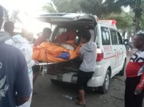 Sempat Hilang Saat Kapal Terbalik, 2 Nelayan di Tasikmalaya Ditemukan Tewas
