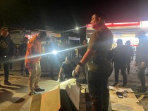 Mahasiswa Makassar Tewas Diserang Geng Motor, Eksekutor Diciduk di Palopo