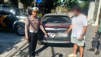 WN Portugal-Polandia Dianiaya di Bali, Dimintai Uang Rp 20 Juta