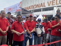 Tambahan 6 Golongan Gratis Naik Transum di DKI Bakal Berlaku 1 Januari 2027