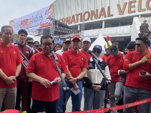 Tambahan 6 Golongan Gratis Naik Transum di DKI Bakal Berlaku 1 Januari 2027