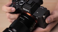 Review Sony A7R VI, Resolusi 66,8 MP Kini Bisa Jepret 30 FPS