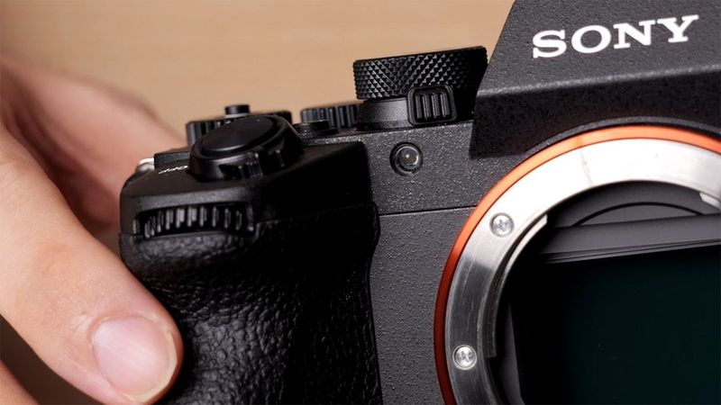 Review Sony A7R VI