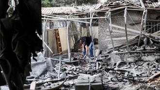 Dalih Israel Bidik Pimpinan Hamas dalam Serangan Maut di Gaza