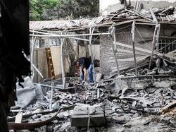 Jelang 3 Tahun Serangan di Gaza, Sekjen PBB Desak Gencatan Senjata Permanen