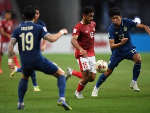 Final FIFA ASEAN Cup 2026: Valuasi Timnas Indonesia Unggul di Atas Thailand