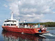 4 Penyelam Hilang Saat Diving di Perairan Sikka NTT, 3 di Antaranya WNA