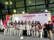 Sepak Takraw Kini Fokus Liga Utama dan Piala Dunia 2027