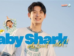 Video K-Talk: Transformasi Bocah Baby Shark yang Debut Jadi Idol K-Pop