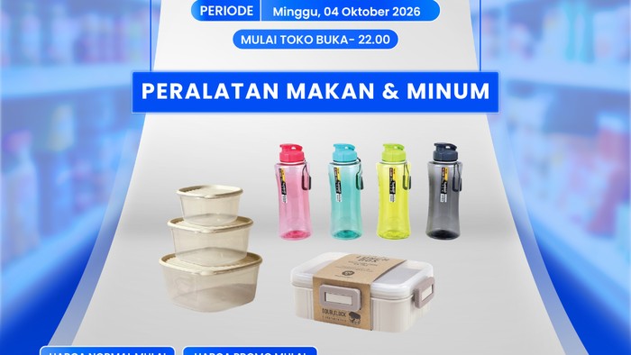 Transmart Full Day Sale