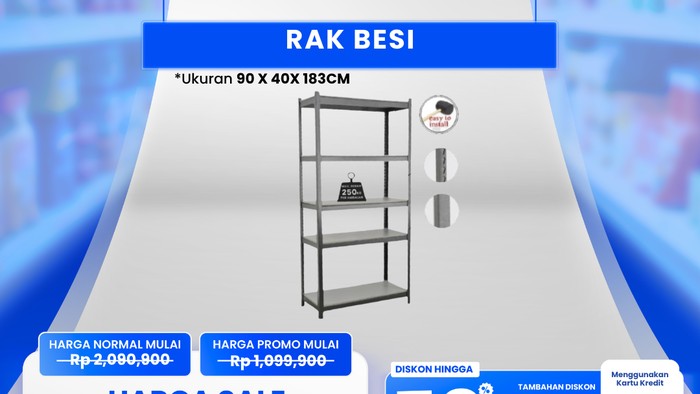 Transmart Full Day Sale