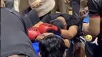 Sarwendah Gugat Ruben Onsu, Dede Sunandar Pingsan Ditinju Vicky Prasetyo