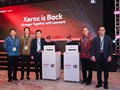 Xerox-Lexmark Boyong Printer C200 dan C300 Series ke Indonesia