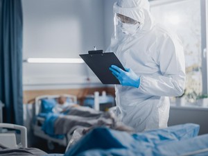Pekerja Lab Rusia Tewas, Hampir 200 Orang Dikarantina akibat Kekhawatiran Wabah Pes