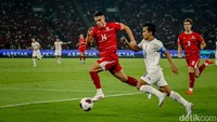 Chanathip: Skill Naturalisasi Indonesia Tak Beda Jauh dengan Thailand