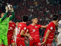 Link Live Streaming Indonesia Vs Thailand Babak Kedua, Nonton Sampai Akhir!