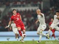Indonesia vs Thailand 1-1 di Waktu Normal, Netizen Deg-degan