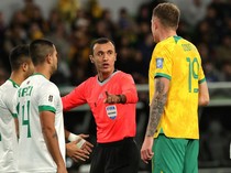 Wasit Final ASEAN Cup 2026 Indonesia Vs Thailand: Ahrol Risqullaev