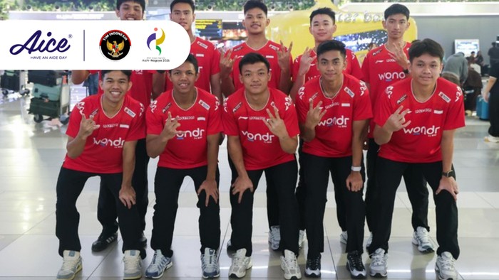 AICE X TIM Indonesia