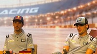 MotoGP Mandalika yang Spesial buat Fermin Aldeguer