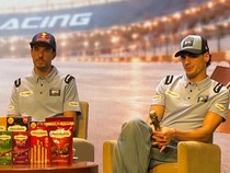 MotoGP Mandalika yang Spesial buat Fermin Aldeguer