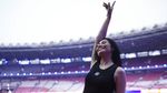 Anggun C Sasmi Gak Sabar Nyanyi di Closing Ceremony FIFA ASEAN Cup 2026